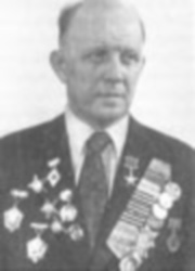 Логвиненко Юрий Александрович